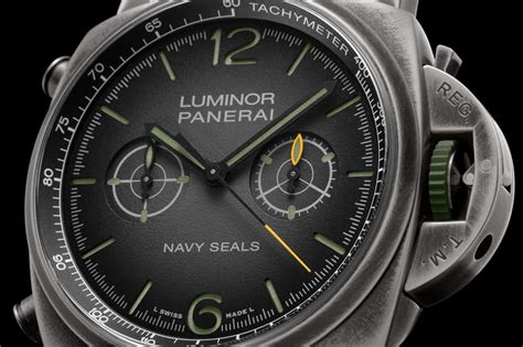 panerai navy nato